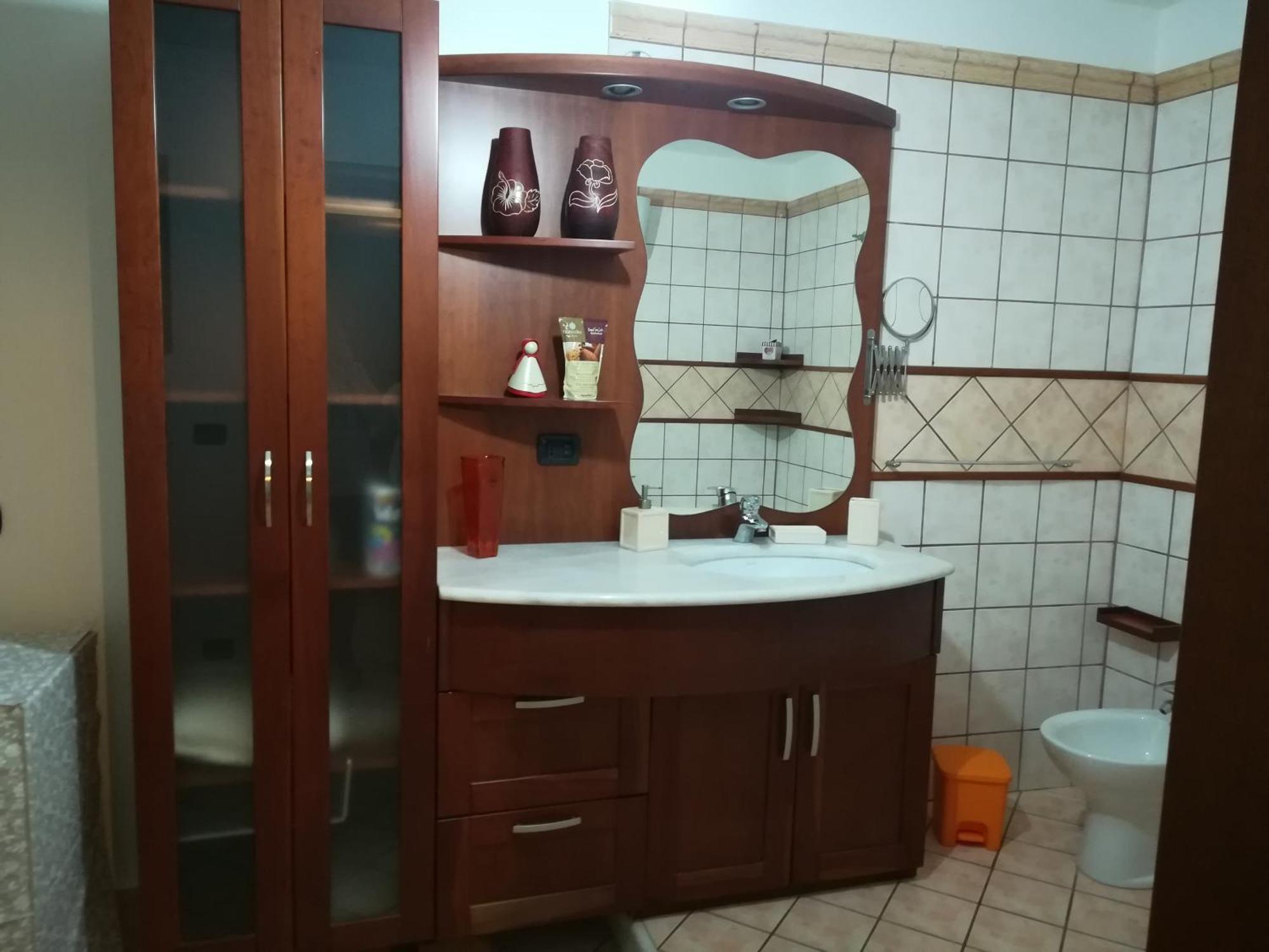 Trilocale La Corte Montaquila Kültér fotó